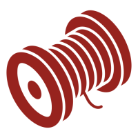 picto d'un rouleau