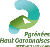 logo Pyrénées Haut Garonnaises