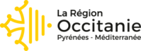 logo Région Occitanie