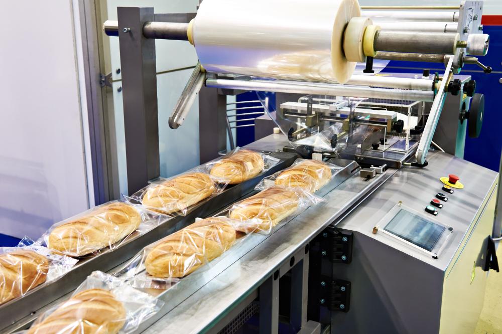 convoyeur alimentaire